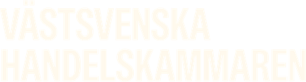 Västsvenska Handelskammaren